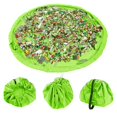 thumbnail image 1 of Hml Large Capacity Portable Storage Bag Outdoor Children's Beach Toy Storage Bag, 1 of 1