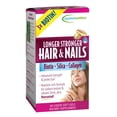 thumbnail image 1 of Complementa la nutrición aplicada para cabello y uñas más largos y fuertes, 1 of 5