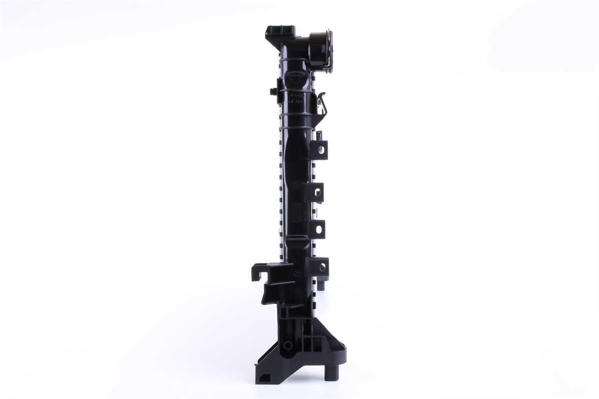 Nissens 67190 Radiator