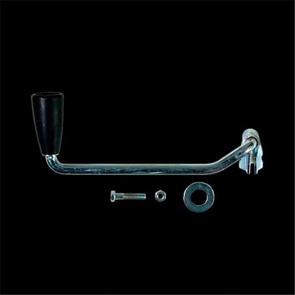 BULLDOG-FULT 500244 Replacement Part, Topwind Crank