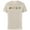 Natural, variant on Disney and Pixar’s Toy Story Alien Emoji Code Formula - Short Sleeve Cotton T-Shirt for Adults - Customized-Athletic Heather