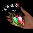 thumbnail image 4 of Bbsisgo Butane Torch Lighter, Windproof,  Multi Functional and Multi Scenario Applications.,虎牙发光青铜色-单机, 4 of 9