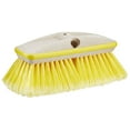 thumbnail image 4 of Star Brite Car Wash Brush 040161 Rectangular Brush Head; 8 Inch Length; Head Attachment Only; Without Hose Connection; Yellow Soft Bristle; Without Soap Dispenser; With US Label, 4 of 4