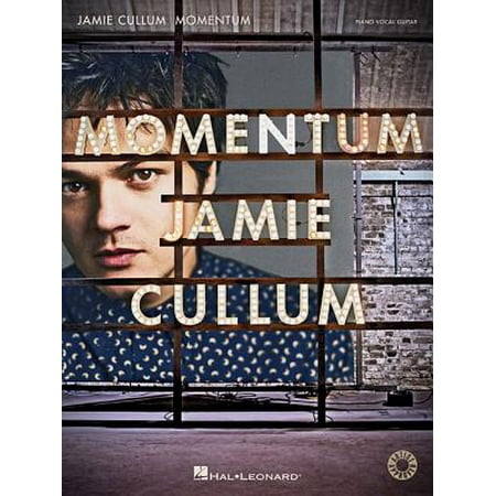 Jamie Cullum - Momentum (Best Of Jamie Cullum)