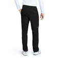 thumbnail image 2 of Barco Grey's Anatomy Men's GRP558 Evan Scrub Pant Black X-Small Tall, 2 of 2