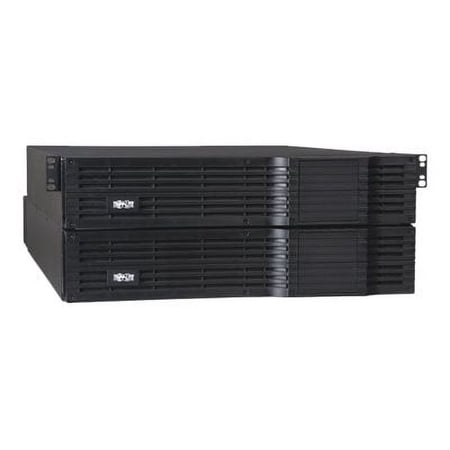 Tripp Lite 192V 4U RackmountExternal Battery Pack for select UPS Systems - Battery enclosure - lead acid - 4U