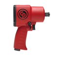 thumbnail image 4 of Chicago Pneumatic 8941077620 Clé à Impact Robuste 0.75 Po, 4 of 5