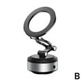 thumbnail image 4 of 360 Degree Rotating Car Suction Cup Phone Stand Stronger Magnets Phone Hol, 4 of 8