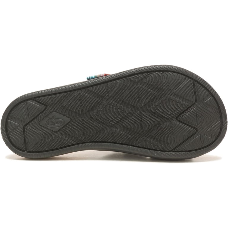 Chaco Chillos Slide Men Rising Teal - Walmart.com display picture 2