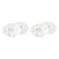thumbnail image 2 of Methold 1 Juego de fundas para auriculares, peso ligero, fundas para auriculares, Protector para auriculares Type3 NO3, 2 of 6