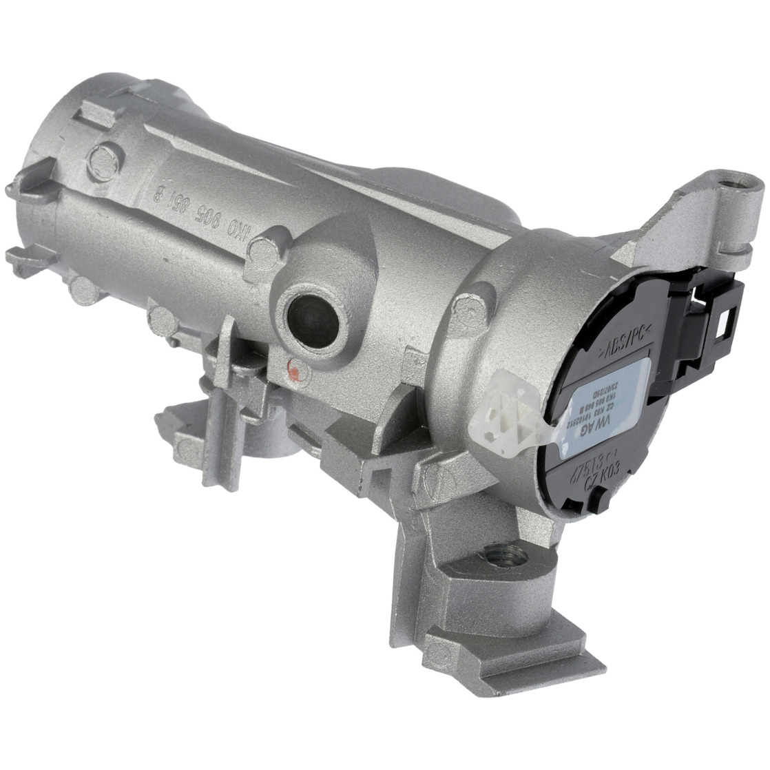 Dorman 926-593 Ignition Lock Cylinder Housing for Specific Audi / Volkswagen Models
