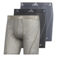 thumbnail image 1 of Calzoncillos bóxer adidas Performance Mesh, paquete de 3 unidades, para hombre, 1 of 8