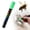 Green, variant on QIJGEBGG Marking Pen Marker Pens Water Based Paint Markers Beekeeper Marking Tools Supplies for Bees Safely Marking Bottle Marking Clips for Beekeeping Supplies Beekeeper Marking Tools