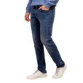 thumbnail image 2 of U.S. Polo Assn. Men's Slim Straight Jean, 2 of 4