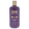 CHI Brilliance Optimum Moisture Shampoo, 12 Oz.