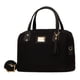 thumbnail image 2 of Bolsa Yute Para Dama FANA Jordin Color Negro Con Asas Regálala, M4030!!, 2 of 3