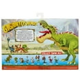 thumbnail image 7 of Gigantosaurus Giganto and Friends Multi Figure Pack includes Mazu, Bill, Tiny and Rocky, 7 of 7