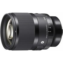 Sigma 50MM F1.4 DG DN Art Lens, L-Mount