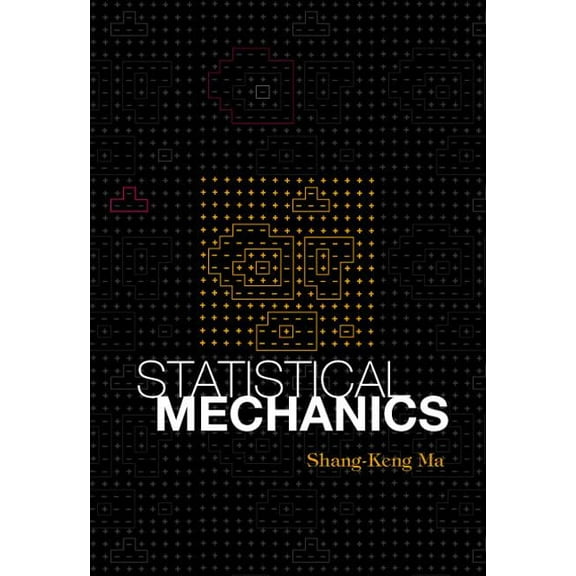 Statistical Mechanics (B/H), (Hardcover)