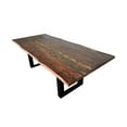 thumbnail image 2 of Rudis II Live Edge Conference Table, 2 of 4