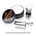 thumbnail image 5 of Crema de afeitar Vikings Blade Luxury Sandalwood 150 ml, 5 of 5