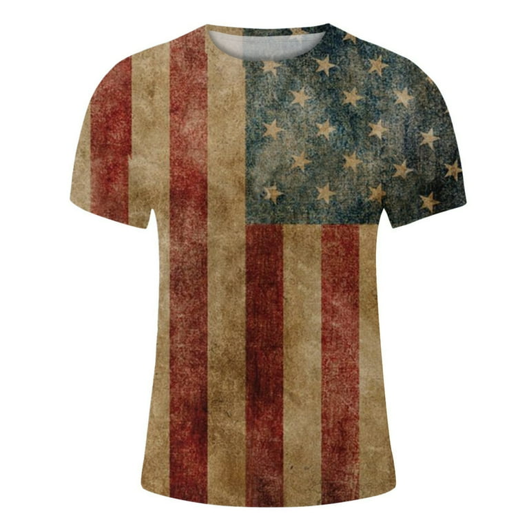 walmart memorial day shirts