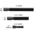 thumbnail image 4 of OEMTools XL Ball Joint Press, 4 of 8