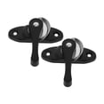 thumbnail image 6 of Raindrops 2 Sets Of Window Sash Lock Sliding Window Lock Window Safety Lock Window Replacement Lock Window Lock Window Sash Lock Window Replacement Parts, 6 of 8