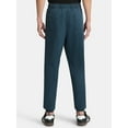 thumbnail image 3 of No Boundaries Twill Jogger Pants, Men's XS-5XL, 3 of 5