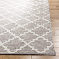 thumbnail image 4 of Safavieh Montauk Grey Contemporary Rug - 4' x 6', 4 of 4
