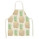 thumbnail image 2 of Lindo Delantal De Cocina Peronalizado Con De Para Waiter , Amarillo, 2 of 6