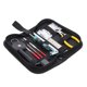 thumbnail image 5 of MERRYHAPY 1 Kit De Herramientas Para Reparar Y Limpiar Guitarra Con Accesorios Color Surtido, 5 of 8