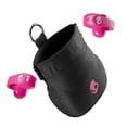 thumbnail image 1 of Auriculares Skullcandy Push 720 Inalámbricos Impermeables Rosa, 1 of 7