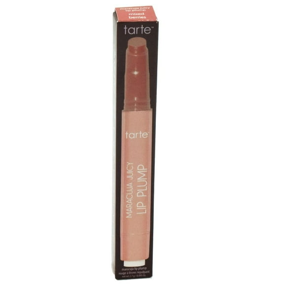 Tarta Lip Plump, maracuyá, jugosa mezcla de bayas, 2,7 g