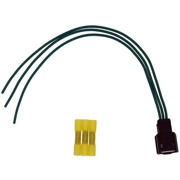 Dorman 645-155 Ignition Coil Connector for Specific Ford / Lincoln / Mercury Models Fits select: 2011-2016 FORD F150, 2011-2019 FORD EXPLORER