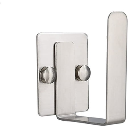 

Lid Organizer Pan Lid Organizer Pot Lid Organizer For Cabinet Door Suitable For Home Kitchen-stainless steel-A