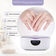 thumbnail image 4 of Paraffin Wax Machine for Hand and Feet Paraffin Wax Moisturize and Soothe Dry Skin Quickly ,Fast Heating, 4 of 7