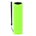 thumbnail image 4 of Inteprter Funda protectora de silicona Funda protectora a prueba de golpes No es fácil de romper Estuche remoto ultradelgado y liviano Amplia Electrónica Numero 3, 4 of 6