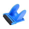 thumbnail image 4 of Baohd Upgraded Fishing Rod Holder Rack Stand For Boat Marine Durable A blue, 4 of 9