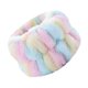 thumbnail image 1 of Pulsera deportiva de franela de color sólido lavable, resistente al agua, lavable, funda resistente a la humedad, 1 of 6