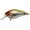 M Sunshine Western Clown II, variant on Megabass Knuckle LD Medium Diving Crankbait