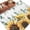White, variant on Area Rug 2 x 3 Ft, Sunflower Eucalyptus Indoor Accent Bathroom Rugs for Kitchen/Laundry Room, Farmhouse Weeping Botanical Washable Non-Slip Runner Floor Mat for Entryway, Living Room