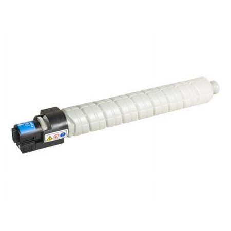 UPC: 0708562004022 | Ricoh AFICIO MPC3001 Toner Cartridge (16 000 yield)