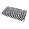 thumbnail image 1 of RV Air Conditioner Cover Grill, RV AC Ducted Air Grille Plastic Easy Install 3104928.019 2pcs  for RVs with 2 Air Conditioners, 1 of 7