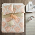 thumbnail image 3 of intelligent design lilly coverlet collection, 3 of 8