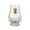 A, variant on Commemorative Whiskey Glass with 250 Years of Freedom 1776-2026 Liberty Bell Design for Anniversary Events and Collectors