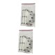 thumbnail image 2 of 72Pcs/Lot Ultra Hold Wig Double Sided Tape Strong Adhesive Hair System Extension Strips for Toupees, 2 of 5