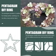 thumbnail image 4 of RUNROTOO wire for baubles Iron Decor Green DIY Craft Tool 1Pcs, 4 of 8