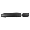 thumbnail image 2 of Geelife Door Handles Outside Exterior Black Kit Set of 4 For Chevy Pontiac Saturn Suzuki, 2 of 9
