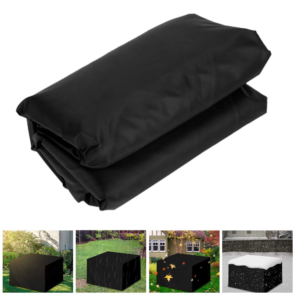 Garden Patio Outdoor Furniture Cover Chair Table Covers Rectangular Waterproof